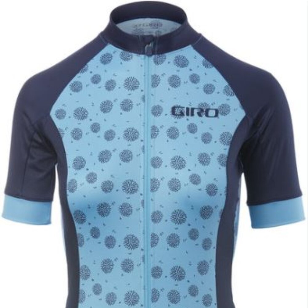 Giro Chrono Sport Women's Jersey Size Small New w/tags Retail $80